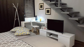 DUPLEX 5 min de Alphaville